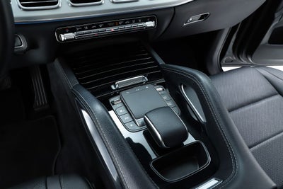 2024 Mercedes-Benz GLE GLE 450e 4MATIC®