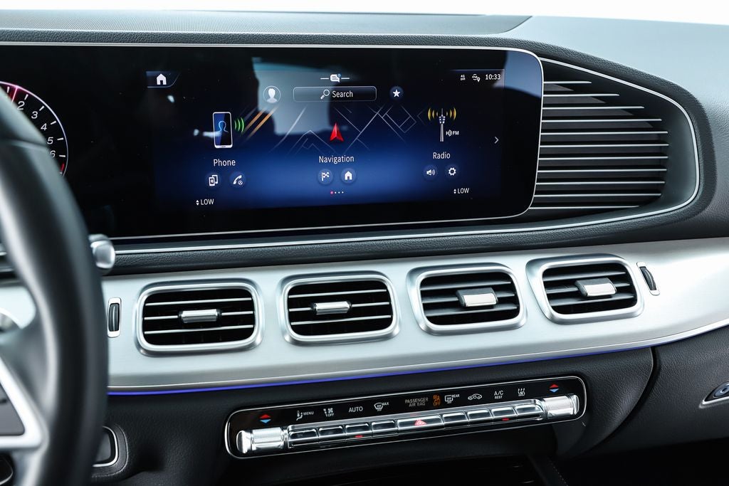 2024 Mercedes-Benz GLE GLE 450e 4MATIC®