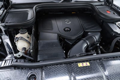 2024 Mercedes-Benz GLE GLE 450e 4MATIC®