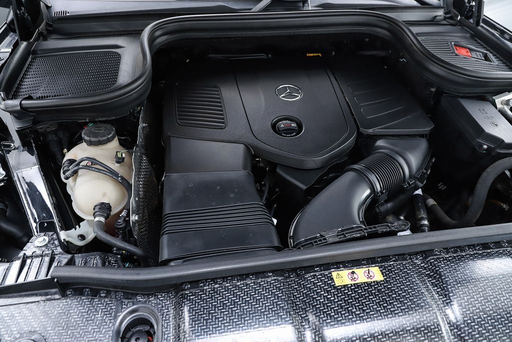 2024 Mercedes-Benz GLE GLE 450e 4MATIC®
