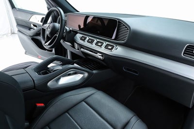 2024 Mercedes-Benz GLE GLE 450e 4MATIC®