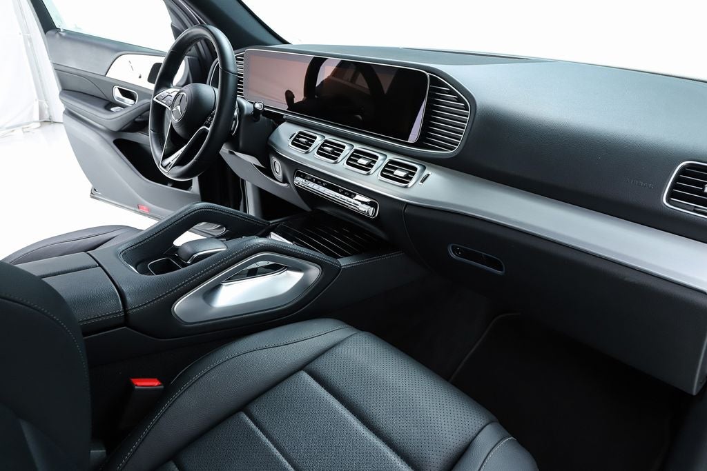 2024 Mercedes-Benz GLE GLE 450e 4MATIC®