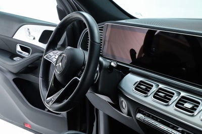 2024 Mercedes-Benz GLE GLE 450e 4MATIC®