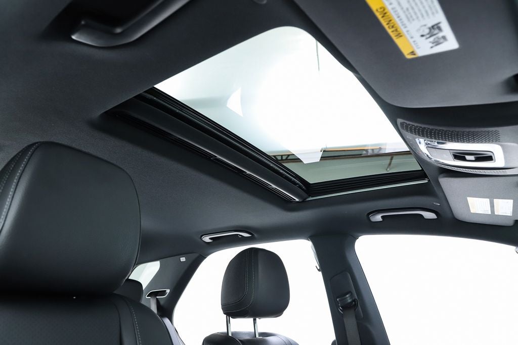 2024 Mercedes-Benz GLE GLE 450e 4MATIC®
