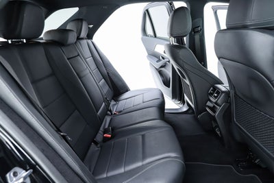 2024 Mercedes-Benz GLE GLE 450e 4MATIC®