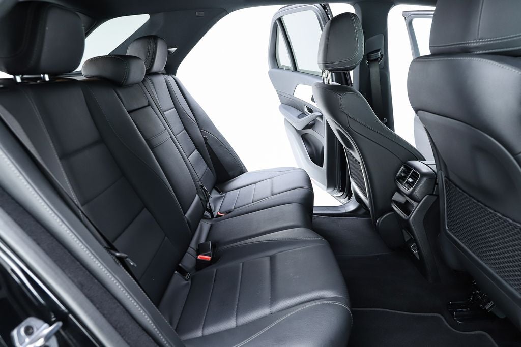 2024 Mercedes-Benz GLE GLE 450e 4MATIC®