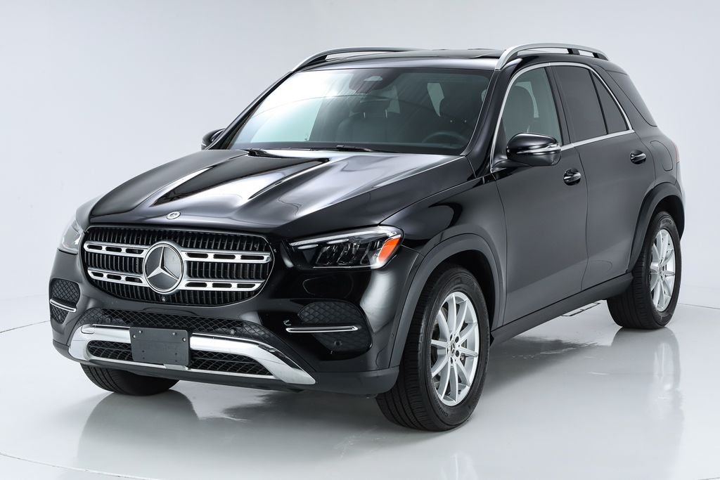 2024 Mercedes-Benz GLE GLE 450e 4MATIC®