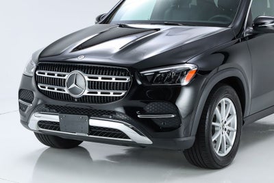 2024 Mercedes-Benz GLE GLE 450e 4MATIC®
