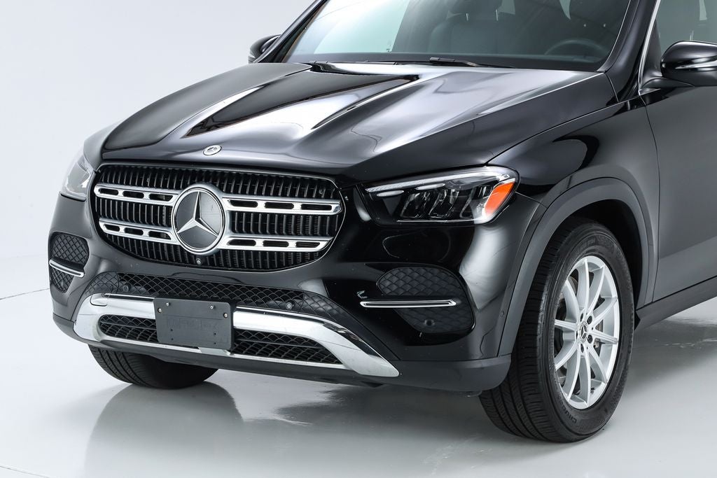 2024 Mercedes-Benz GLE GLE 450e 4MATIC®