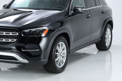 2024 Mercedes-Benz GLE GLE 450e 4MATIC®