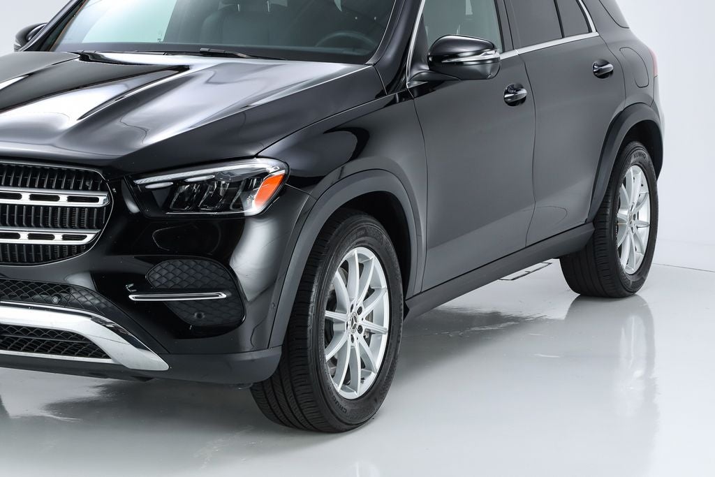 2024 Mercedes-Benz GLE GLE 450e 4MATIC®