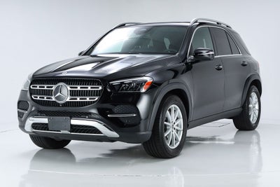 2024 Mercedes-Benz GLE GLE 450e 4MATIC®