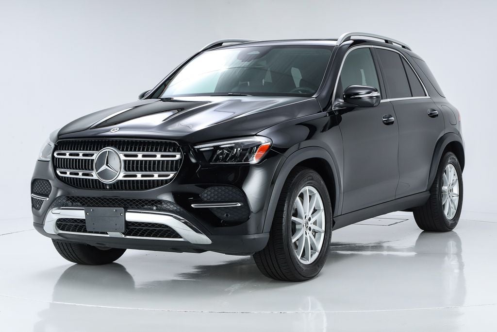 2024 Mercedes-Benz GLE GLE 450e 4MATIC®