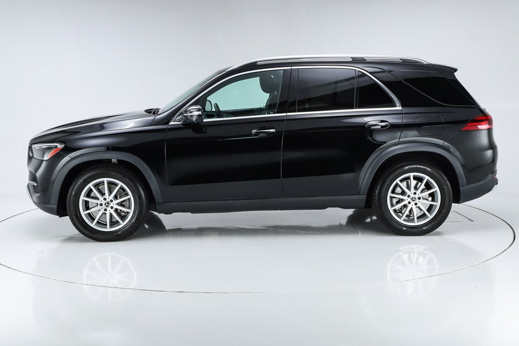 2024 Mercedes-Benz GLE GLE 450e 4MATIC®