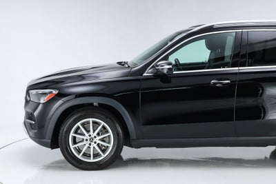 2024 Mercedes-Benz GLE GLE 450e 4MATIC®