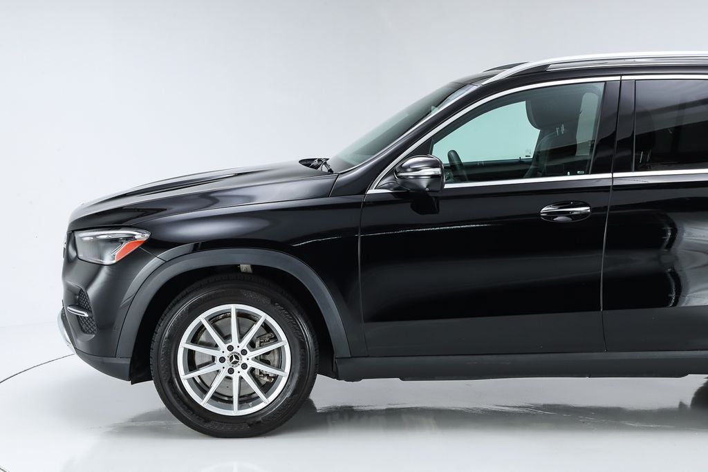 2024 Mercedes-Benz GLE GLE 450e 4MATIC®