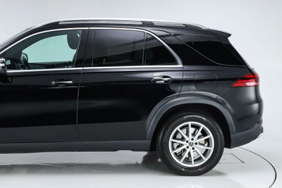 2024 Mercedes-Benz GLE GLE 450e 4MATIC®