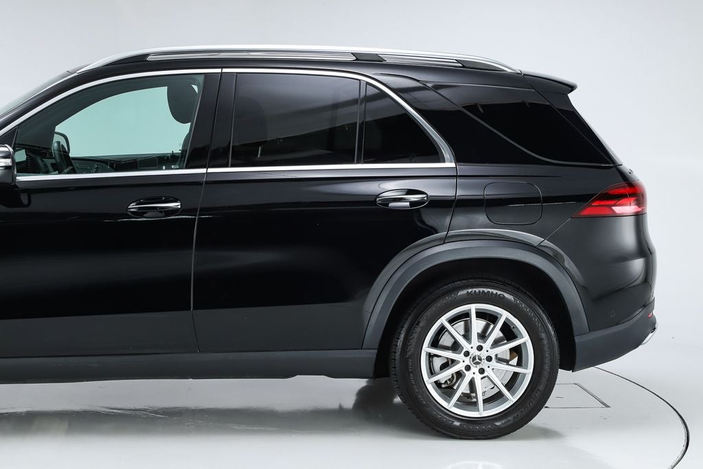 2024 Mercedes-Benz GLE GLE 450e 4MATIC®