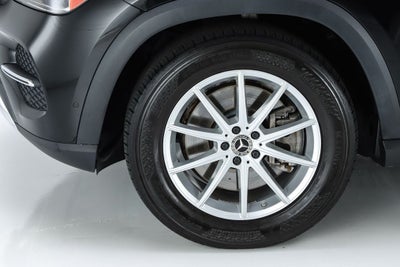 2024 Mercedes-Benz GLE GLE 450e 4MATIC®