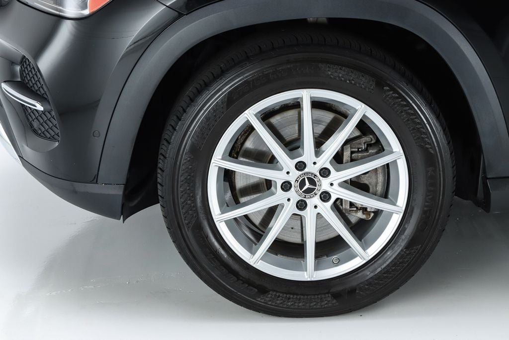 2024 Mercedes-Benz GLE GLE 450e 4MATIC®