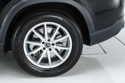 2024 Mercedes-Benz GLE GLE 450e 4MATIC®