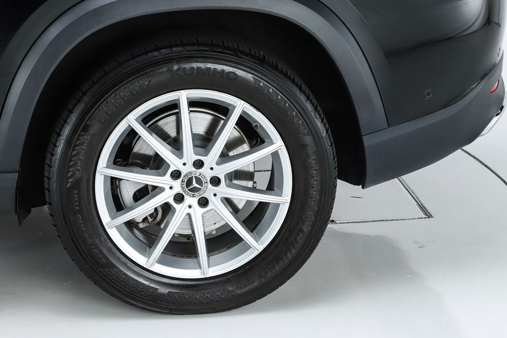 2024 Mercedes-Benz GLE GLE 450e 4MATIC®