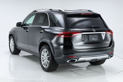 2024 Mercedes-Benz GLE GLE 450e 4MATIC®
