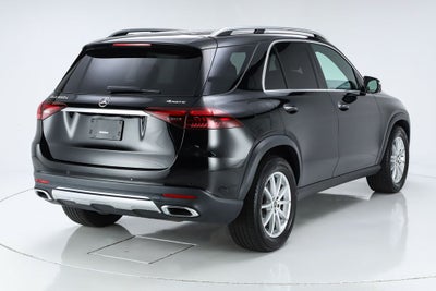 2024 Mercedes-Benz GLE GLE 450e 4MATIC®
