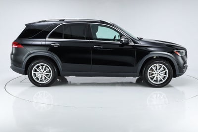 2024 Mercedes-Benz GLE GLE 450e 4MATIC®