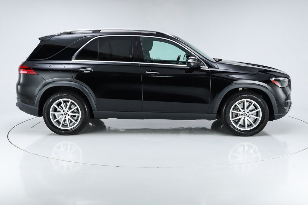 2024 Mercedes-Benz GLE GLE 450e 4MATIC®