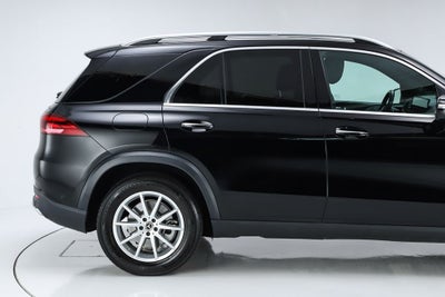 2024 Mercedes-Benz GLE GLE 450e 4MATIC®