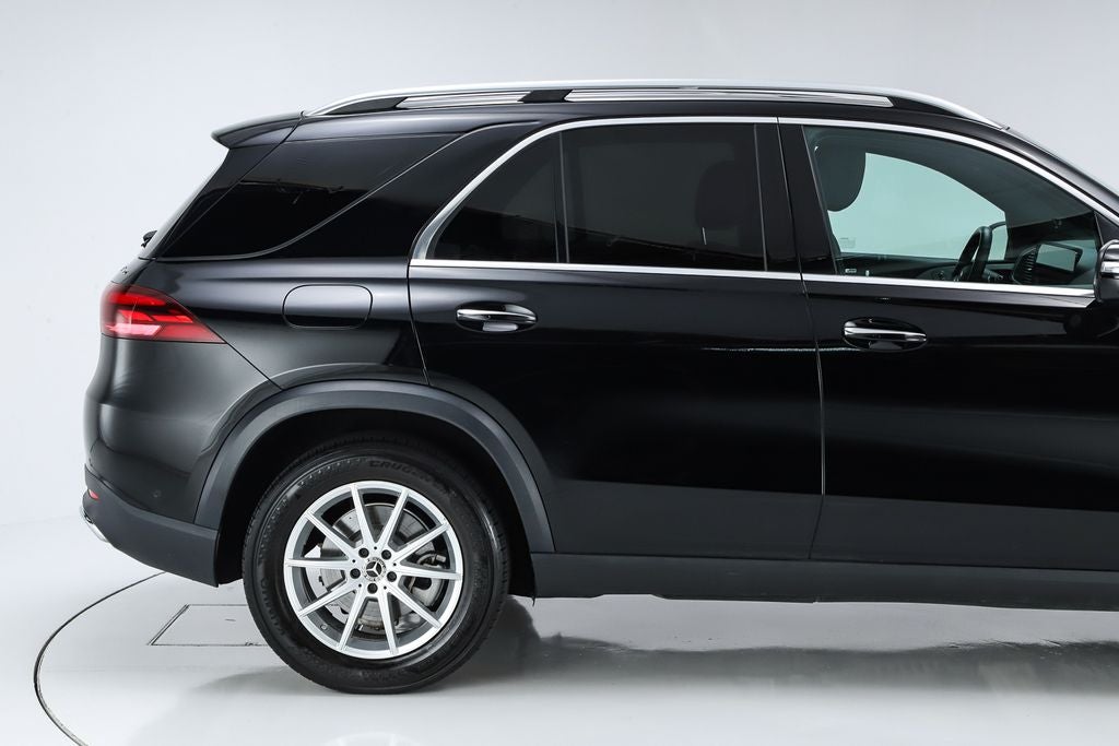 2024 Mercedes-Benz GLE GLE 450e 4MATIC®
