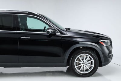 2024 Mercedes-Benz GLE GLE 450e 4MATIC®
