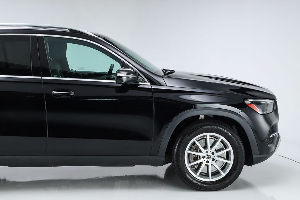 2024 Mercedes-Benz GLE GLE 450e 4MATIC®