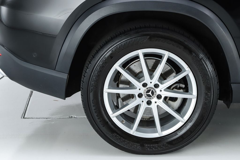 2024 Mercedes-Benz GLE GLE 450e 4MATIC®