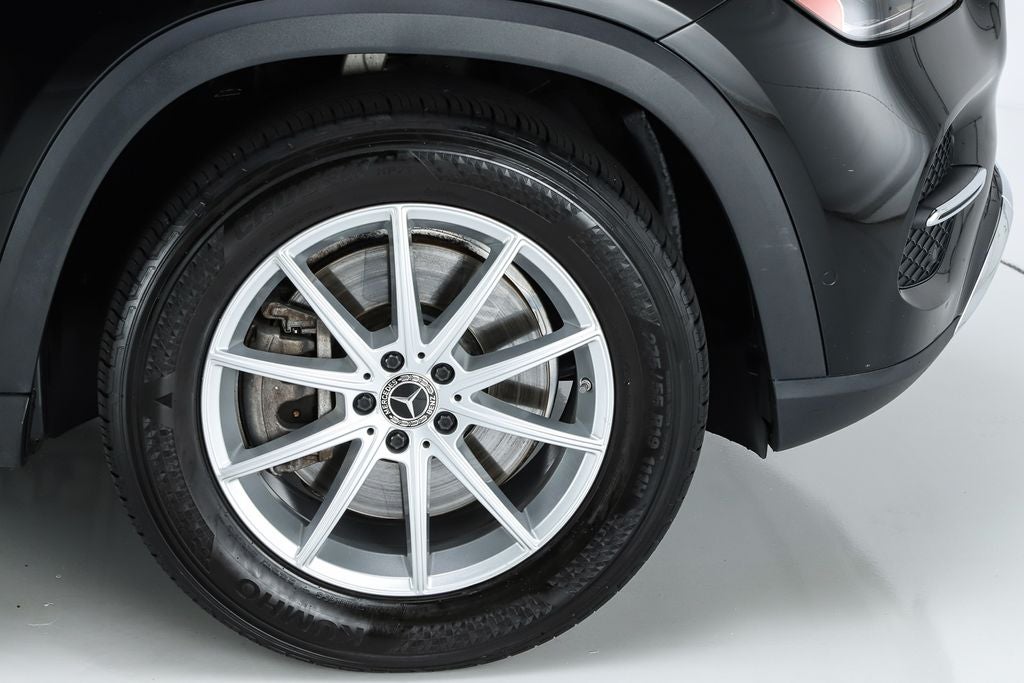 2024 Mercedes-Benz GLE GLE 450e 4MATIC®
