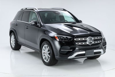 2024 Mercedes-Benz GLE GLE 450e 4MATIC®