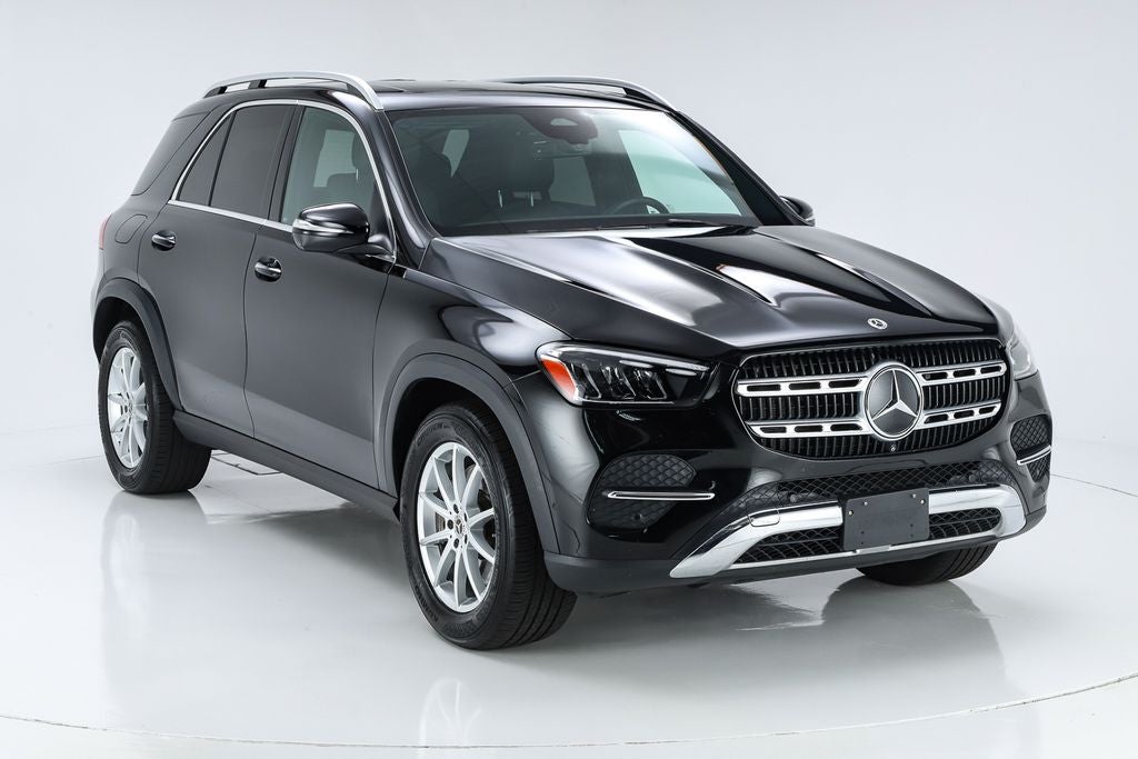 2024 Mercedes-Benz GLE GLE 450e 4MATIC®