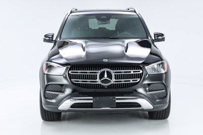 2024 Mercedes-Benz GLE GLE 450e 4MATIC®