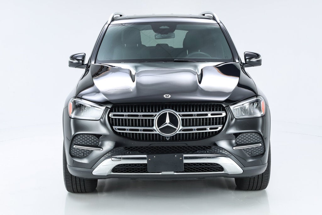2024 Mercedes-Benz GLE GLE 450e 4MATIC®