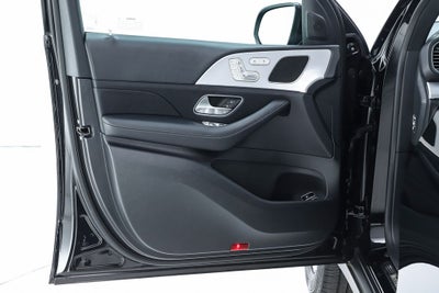 2024 Mercedes-Benz GLE GLE 450e 4MATIC®