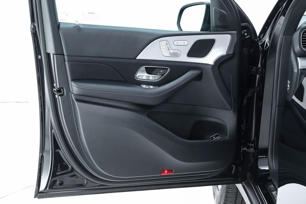 2024 Mercedes-Benz GLE GLE 450e 4MATIC®