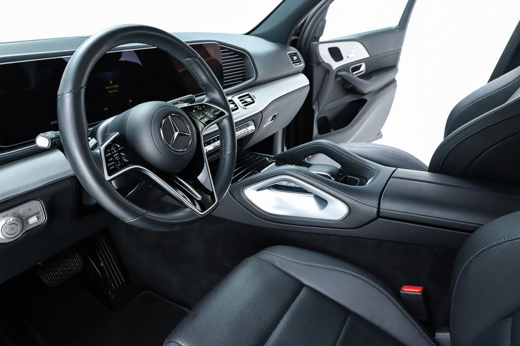 2024 Mercedes-Benz GLE GLE 450e 4MATIC®