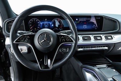 2024 Mercedes-Benz GLE GLE 450e 4MATIC®