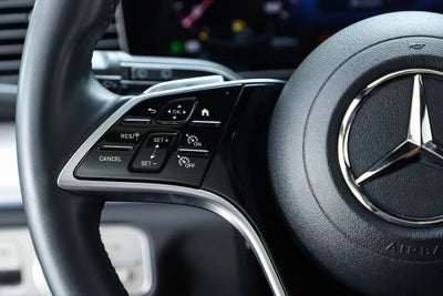 2024 Mercedes-Benz GLE GLE 450e 4MATIC®