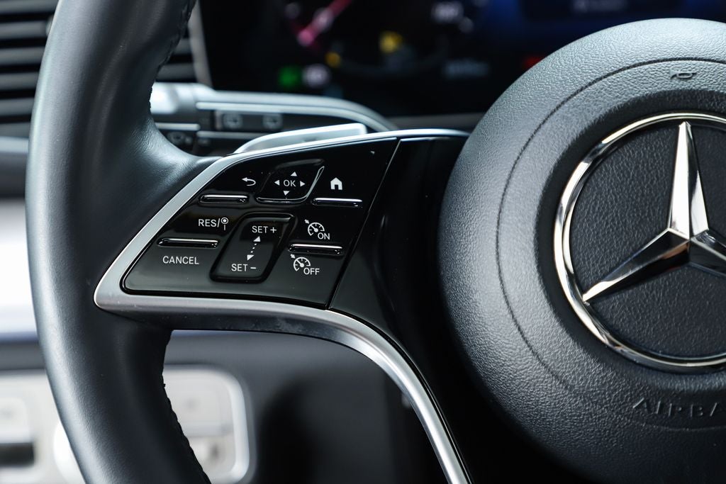 2024 Mercedes-Benz GLE GLE 450e 4MATIC®