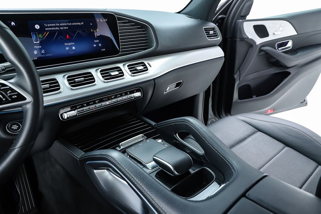 2024 Mercedes-Benz GLE GLE 450e 4MATIC®