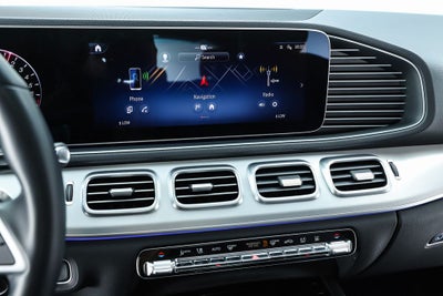 2024 Mercedes-Benz GLE GLE 450e 4MATIC®