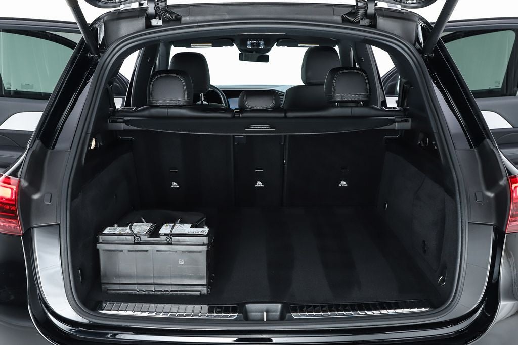 2024 Mercedes-Benz GLE GLE 450e 4MATIC®