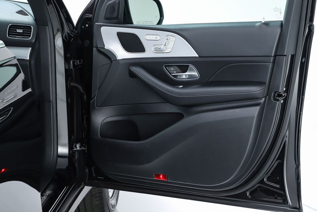 2024 Mercedes-Benz GLE GLE 450e 4MATIC®